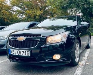 Chevrolet Chevrolet Cruze 1.8 , 2014. Automatic. Hatchback Gebrauchtwagen