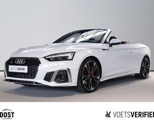 Audi Audi S5 Cabrio 3.0 TFSI quattro NAVI+MATRIX-LED+LE Gebrauchtwagen