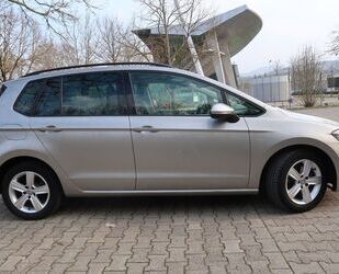 VW Volkswagen Golf Sportsvan 1.4 TSI DSG Highline BMT Gebrauchtwagen