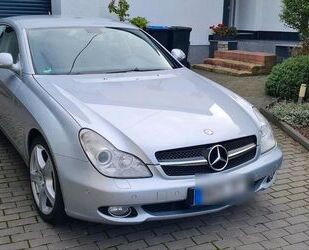 Mercedes-Benz Mercedes-Benz Mercedes Benz w219 cls 350 Gebrauchtwagen