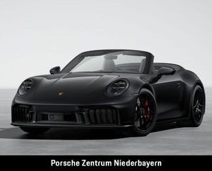 Porsche Porsche 992 (911) Carrera GTS Cabrio | HD-Matrix L Gebrauchtwagen