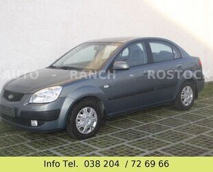 Kia Kia RIO 1.5 CRDi KLIMAANLAGE/EURO 4/ 2 Hand Gebrauchtwagen