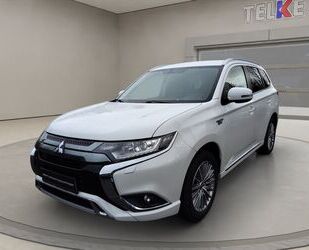 Mitsubishi Mitsubishi Outlander PHEV Basis 4WD Gebrauchtwagen