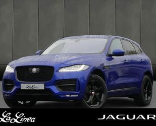 Jaguar Jaguar F-PACE 25d R-Sport AWD AHL elt., Head Up Di Gebrauchtwagen