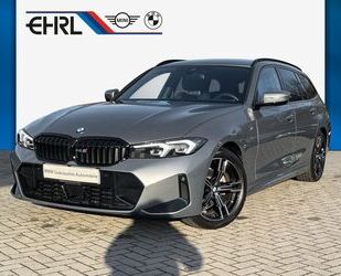 BMW BMW 320d Touring *Stop&Go*Widescreen*RFK* Gebrauchtwagen