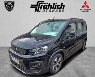 Peugeot Peugeot Rifter Elektro L1 GT Gebrauchtwagen