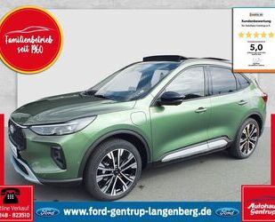 Ford Ford Kuga Active X AHK/Panorama/Techno-P/ 7 Ja Gar Gebrauchtwagen