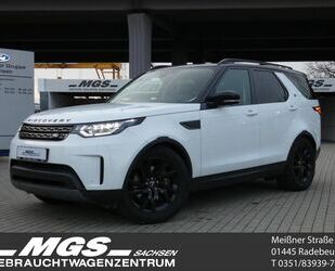 Land Rover Land Rover Discovery 3.0 HSE SDV6 #LED #PANO #AHZV Gebrauchtwagen