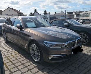 BMW BMW 540d xDrive Touring A - Gebrauchtwagen