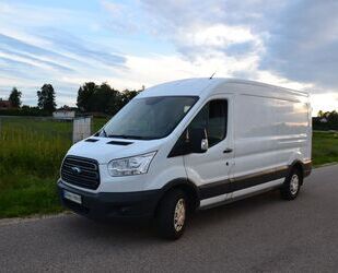 Ford Ford Transit 350L Series Gebrauchtwagen