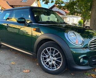 Mini MINI Cooper D Cooper Gebrauchtwagen