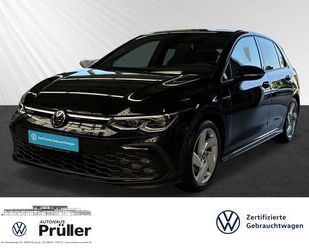 VW Volkswagen Golf GTD 2.0 TDI DSG ACC+AHK+Kamera+Nav Gebrauchtwagen