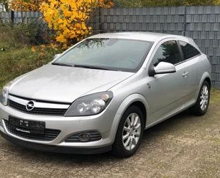 Opel Opel Astra H GTC Edition 