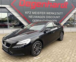 Volvo Volvo V40 2.0 Momentum NAV Gebrauchtwagen