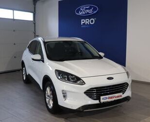 Ford Ford Kuga 2.5 Duratec PHEV TITANIUM Gebrauchtwagen