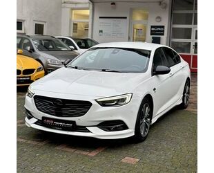 Opel Opel Insignia Business Innovation OPC Line *ACC *H Gebrauchtwagen