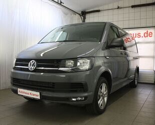 VW Volkswagen T6 Caravelle 2xSchiebetür Navi 1.Hand Gebrauchtwagen