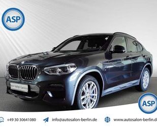 BMW BMW X4 xDrive 30 d M Sport X LEDER PANO HEAD-UP VI Gebrauchtwagen