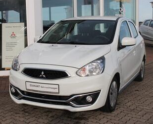 Mitsubishi Mitsubishi Space Star Diamant Edition Gebrauchtwagen