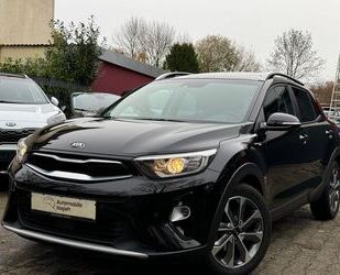 Kia Kia Stonic Platinum Edition*S-DACH*NAVI*KEYLESS*KA Gebrauchtwagen