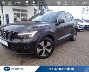 Volvo Volvo XC40 B3 Plus Dark Pixel LED Gebrauchtwagen