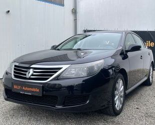 Renault Renault Latitude INITIALE*BI-XENON*LEDER*BOSE*KAME Gebrauchtwagen