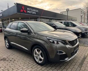 Peugeot Peugeot 3008,Navi,Digital Cockpit,Carplay,Kamera,T Gebrauchtwagen