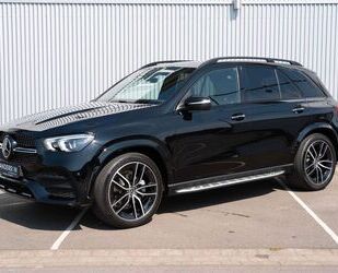 Mercedes-Benz GLE 300 Gebrauchtwagen