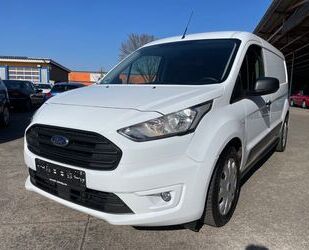 Ford Transit Connect Gebrauchtwagen