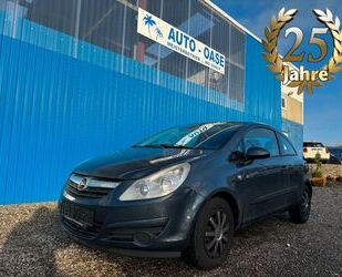 Opel Opel Corsa D**Edition**06/2025** Gebrauchtwagen