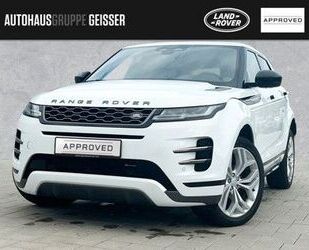 Land Rover Land Rover Range Rover Evoque D165 AWD R-Dynamic S Gebrauchtwagen