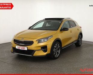 Kia Kia Xceed 1.6 T-GDI Autom. Platinum Navi LED ACC V Gebrauchtwagen