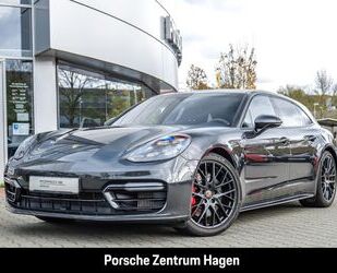 Porsche Porsche Panamera GTS Sport Turismo Sportabgas LED- Gebrauchtwagen