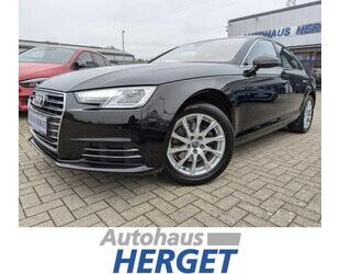 Audi Audi A4 2.0 TFSI ultra S tronic design 1.Hand/Sche Gebrauchtwagen