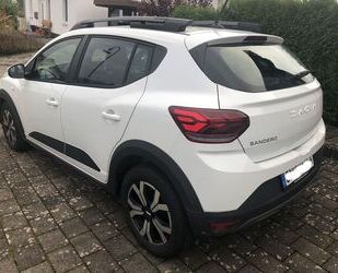 Dacia Dacia Stepway Expression Automatik inkl. vielen Ex Gebrauchtwagen