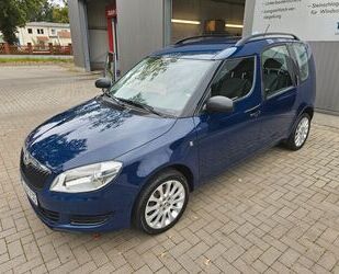 Skoda Skoda Roomster 1.2l TDI Active, Zahnriemen + Wapu Gebrauchtwagen