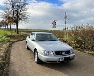 Audi Audi A6 2.6 Auto - Gebrauchtwagen