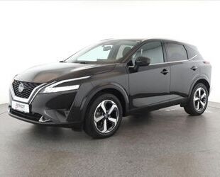 Nissan Nissan Qashqai 1.3 DIG-T N-Connecta Pano HUD SitzH Gebrauchtwagen