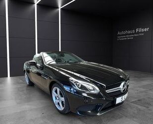 Mercedes-Benz Mercedes-Benz SLC200*Pano-Dach*LED*Airscarf*Navi* Gebrauchtwagen