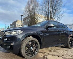 BMW BMW X6 Baureihe X6 M50 d Gebrauchtwagen