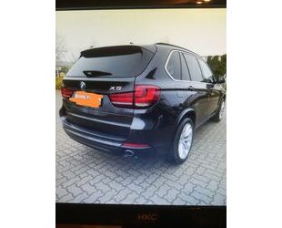 BMW BMW X5 xDrive30d - Gebrauchtwagen