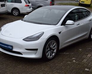 Tesla Tesla Model 3 Gebrauchtwagen