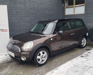 Mini MINI COOPER Clubman Cooper 1.6 Klima Shz TÜV NEU Gebrauchtwagen