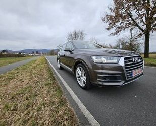 Audi Audi Q7 3.0 TDI quattro Gebrauchtwagen