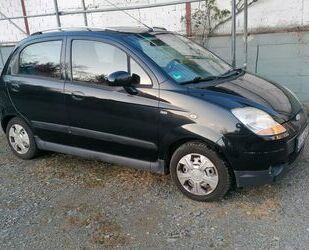 Chevrolet Chevrolet Matiz 1.0 SE SE Gebrauchtwagen