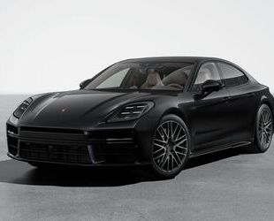 Porsche Porsche Panamera 4 E-Hybrid Gebrauchtwagen