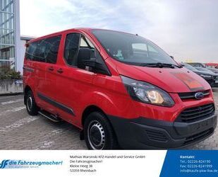 Ford Ford Transit Custom Kombi 300 L1 2.2 TDCi*2094 *KL Gebrauchtwagen