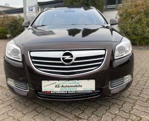 Opel Insignia Gebrauchtwagen