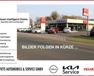 Kia Kia ceed Sportswagon 1.6 CRDi 48V Spirit DCT7 Navi Gebrauchtwagen