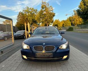 BMW BMW 530 Baureihe 5 Touring 530d xDriveTÜV08/25 8FA Gebrauchtwagen